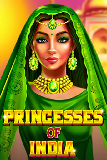 Демо игра Princesses of India играть онлайн | VAVADA Casino бесплатно