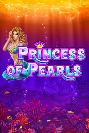 Демо игра Princess of Pearls играть онлайн | VAVADA Casino бесплатно