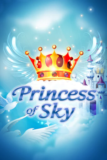 Демо игра Princess of Sky играть онлайн | VAVADA Casino бесплатно