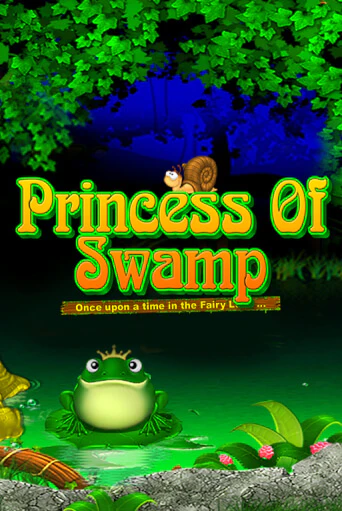 Демо игра Princess of Swamp играть онлайн | VAVADA Casino бесплатно