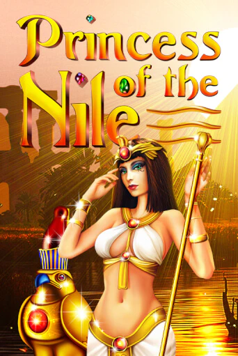 Демо игра Princess of the Nile играть онлайн | VAVADA Casino бесплатно