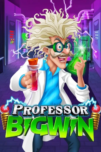 Демо игра Professor Big Win играть онлайн | VAVADA Casino бесплатно