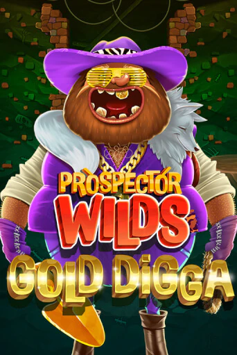 Демо игра Prospector Wilds: Gold Digga играть онлайн | VAVADA Casino бесплатно