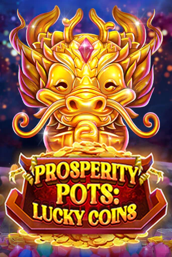 Демо игра Prosperity Pots: Lucky Coins играть онлайн | VAVADA Casino бесплатно