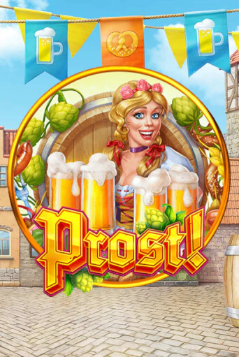 Демо игра Prost! играть онлайн | VAVADA Casino бесплатно