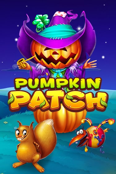 Демо игра Pumpkin Patch играть онлайн | VAVADA Casino бесплатно