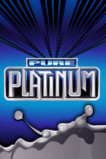 Демо игра Pure Platinum играть онлайн | VAVADA Casino бесплатно