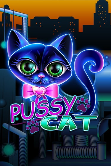 Демо игра Pussy Cat играть онлайн | VAVADA Casino бесплатно