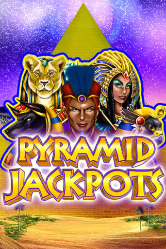 Демо игра Pyramid Jackpots играть онлайн | VAVADA Casino бесплатно