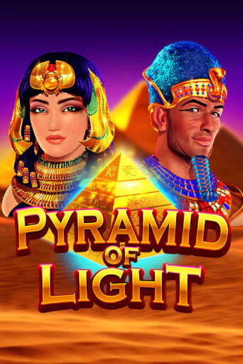 Демо игра Pyramid of Light играть онлайн | VAVADA Casino бесплатно