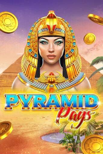 Демо игра Pyramid Pays играть онлайн | VAVADA Casino бесплатно