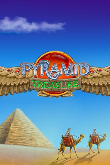 Демо игра Pyramid Treasure играть онлайн | VAVADA Casino бесплатно