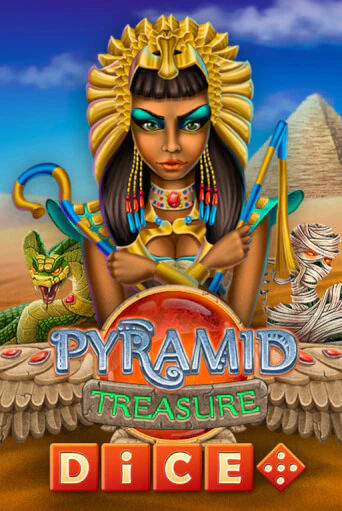 Демо игра Pyramid Treasure Dice играть онлайн | VAVADA Casino бесплатно