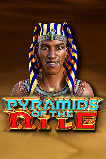 Демо игра Pyramids of the Nile играть онлайн | VAVADA Casino бесплатно