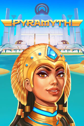 Демо игра Pyramyth играть онлайн | VAVADA Casino бесплатно