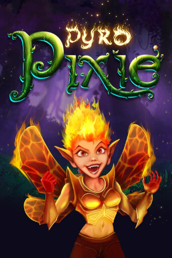 Демо игра Pyro Pixie играть онлайн | VAVADA Casino бесплатно