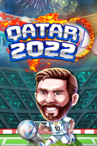 Демо игра Qatar 2022 играть онлайн | VAVADA Casino бесплатно