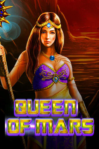 Демо игра Queen of Mars играть онлайн | VAVADA Casino бесплатно