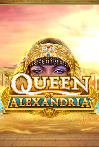 Демо игра Queen of Alexandria™ играть онлайн | VAVADA Casino бесплатно