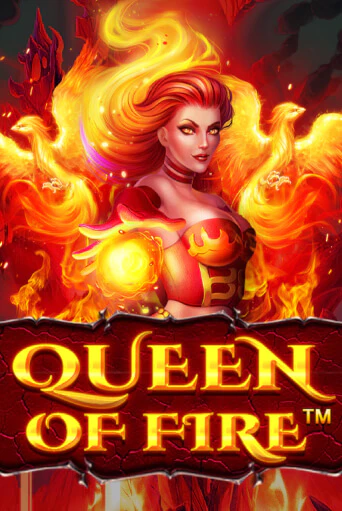 Демо игра Queen Of Fire - Expanded Edition играть онлайн | VAVADA Casino бесплатно