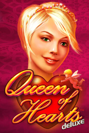 Демо игра Queen of Hearts Deluxe играть онлайн | VAVADA Casino бесплатно