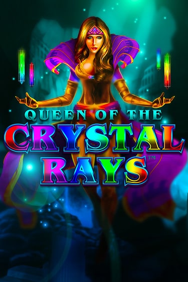 Демо игра Queen of The Crystal Rays играть онлайн | VAVADA Casino бесплатно