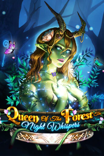 Демо игра Queen Of The Forest - Night Whispers играть онлайн | VAVADA Casino бесплатно