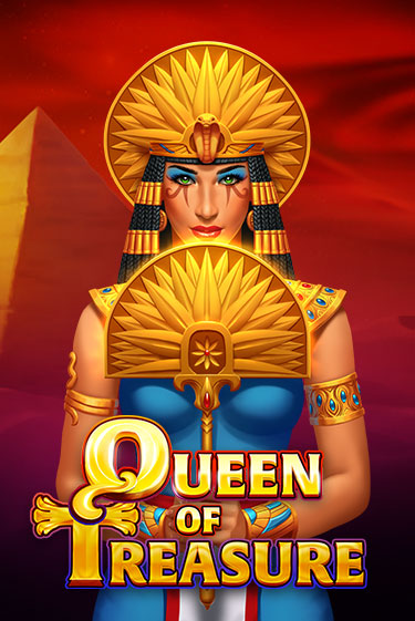 Демо игра Queen of Treasure играть онлайн | VAVADA Casino бесплатно