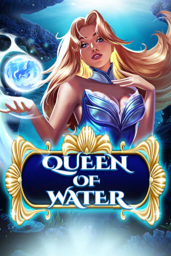 Демо игра Queen Of Water играть онлайн | VAVADA Casino бесплатно