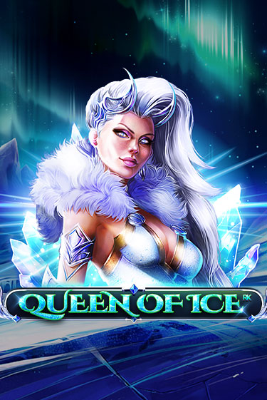 Демо игра Queen Of Ice играть онлайн | VAVADA Casino бесплатно