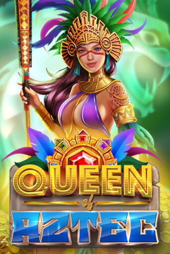 Демо игра Queen Of Aztec играть онлайн | VAVADA Casino бесплатно