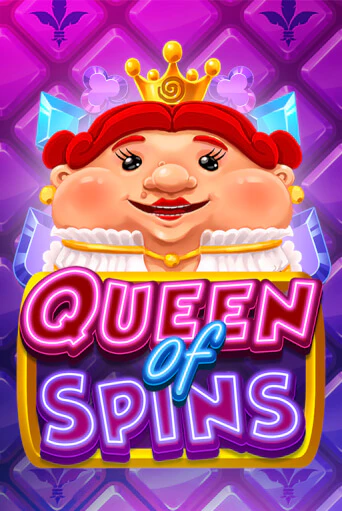 Демо игра Queen of Spins играть онлайн | VAVADA Casino бесплатно