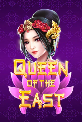 Демо игра Queen of the East играть онлайн | VAVADA Casino бесплатно