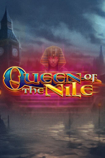 Демо игра Queen of the Nile играть онлайн | VAVADA Casino бесплатно