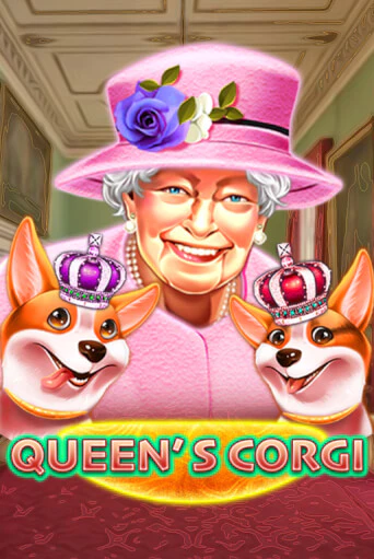 Демо игра Queen's Corgi играть онлайн | VAVADA Casino бесплатно