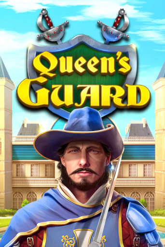 Демо игра Queens Guard играть онлайн | VAVADA Casino бесплатно