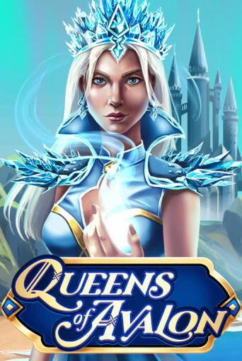 Демо игра Queens of Avalon играть онлайн | VAVADA Casino бесплатно