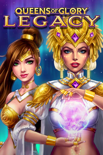 Демо игра Queens of Glory Legacy играть онлайн | VAVADA Casino бесплатно