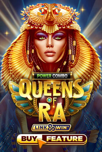 Демо игра Queens of Ra играть онлайн | VAVADA Casino бесплатно