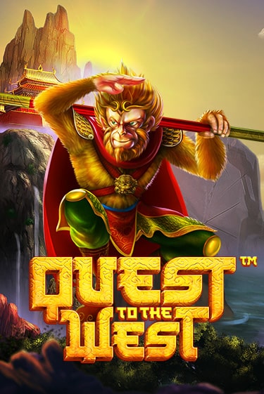 Демо игра Quest To The West™ играть онлайн | VAVADA Casino бесплатно