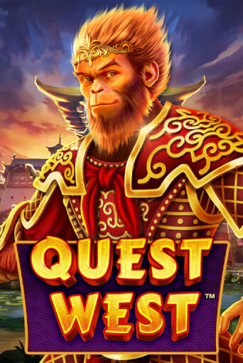 Демо игра Quest West играть онлайн | VAVADA Casino бесплатно