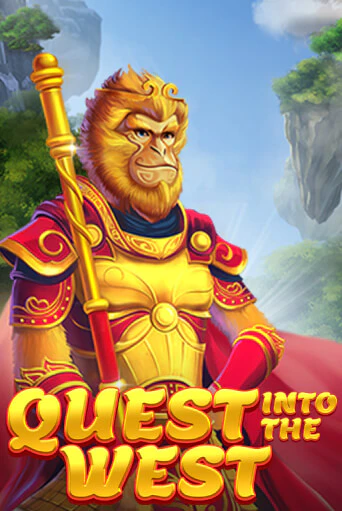 Демо игра Quest into the West играть онлайн | VAVADA Casino бесплатно