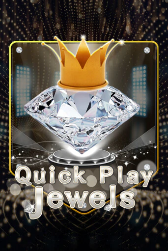 Демо игра Quick Play Jewels играть онлайн | VAVADA Casino бесплатно