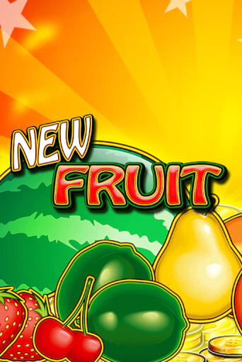 Демо игра RCT - New Fruit играть онлайн | VAVADA Casino бесплатно