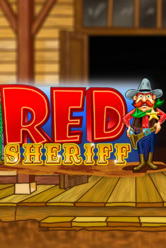 Демо игра RCT - Red Sheriff играть онлайн | VAVADA Casino бесплатно