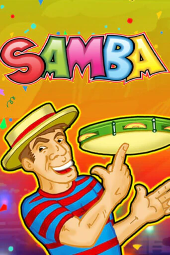 Демо игра RCT - Samba играть онлайн | VAVADA Casino бесплатно