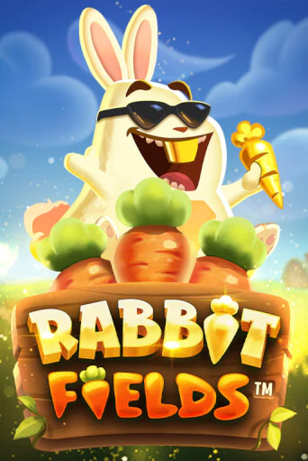 Демо игра Rabbit Fields™ играть онлайн | VAVADA Casino бесплатно