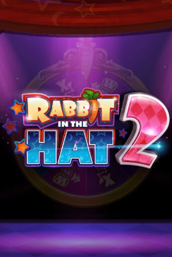 Демо игра Rabbit In The Hat 2 играть онлайн | VAVADA Casino бесплатно