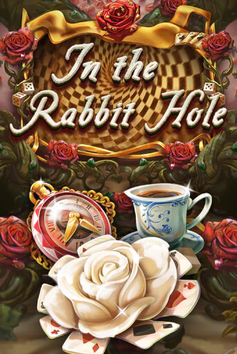 Демо игра In the Rabbit Hole играть онлайн | VAVADA Casino бесплатно