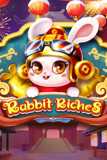 Демо игра Rabbit Riches играть онлайн | VAVADA Casino бесплатно